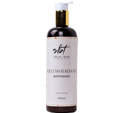 Ageless Radiance Bath wash 500ml 