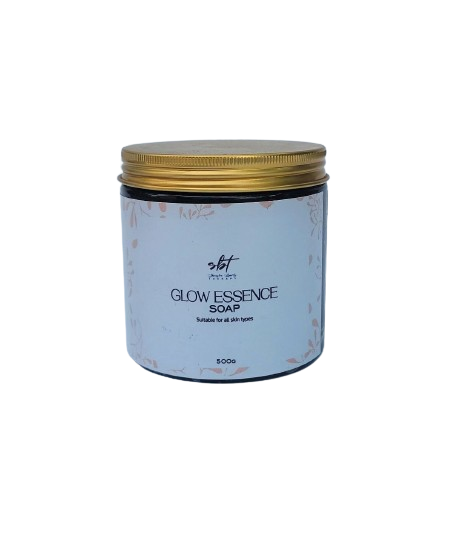 Glow Essence Soap 500g