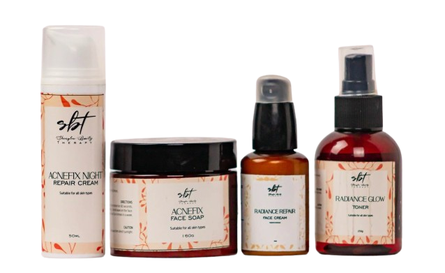 Acne Fix Set  