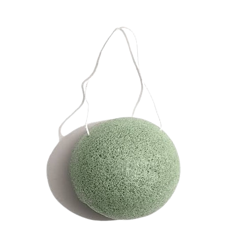 Konjac Sponge 