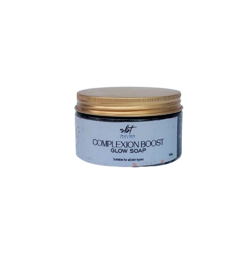 Complexion boost glow soap 300g