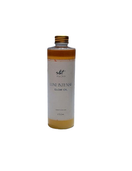 Luxe  Intense Glow Oil 300ml 