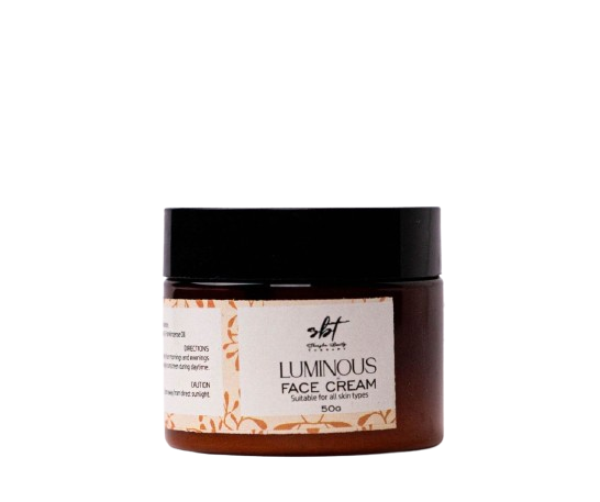 Luminous Face Cream