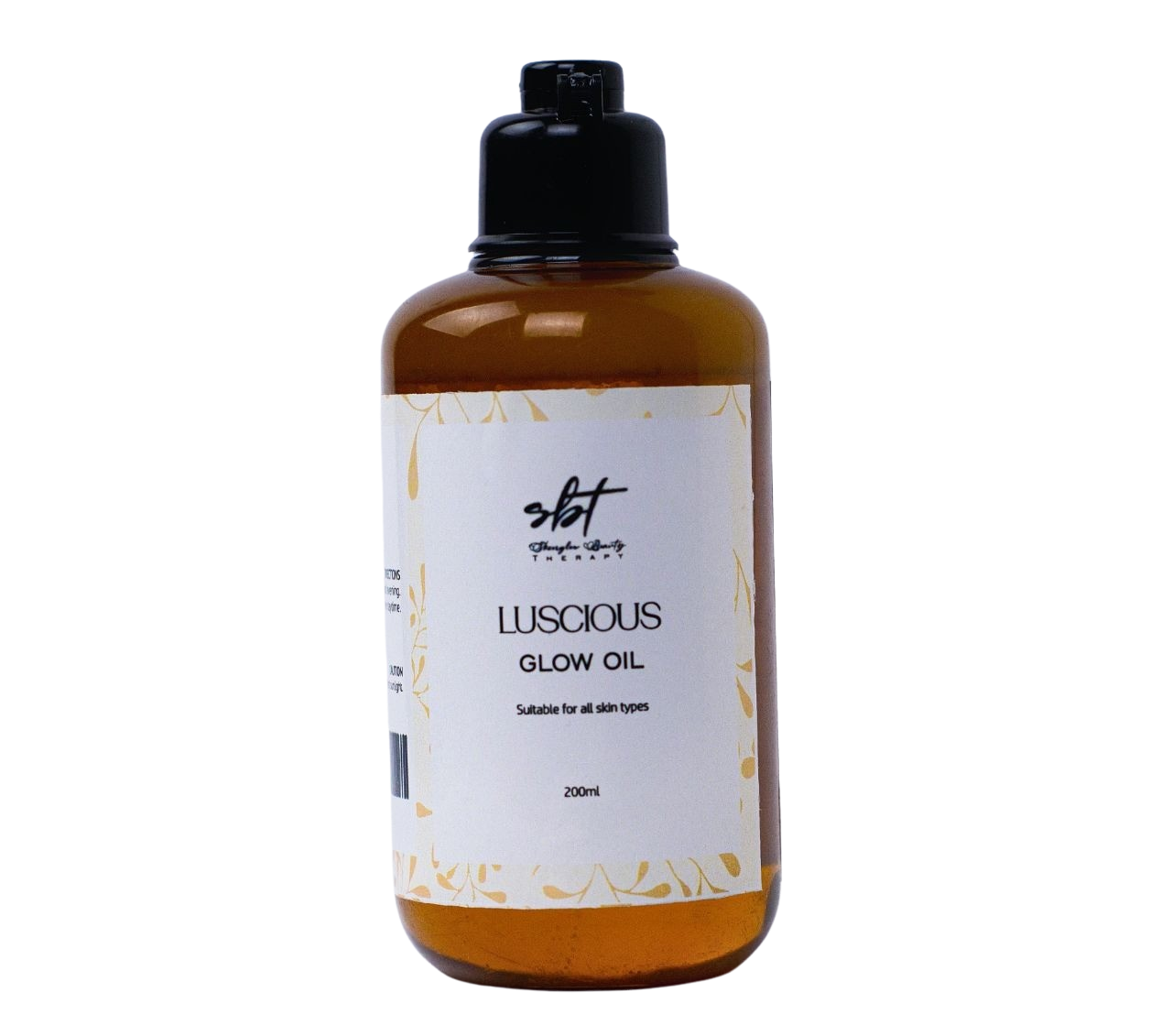 Luscious Glow Oil