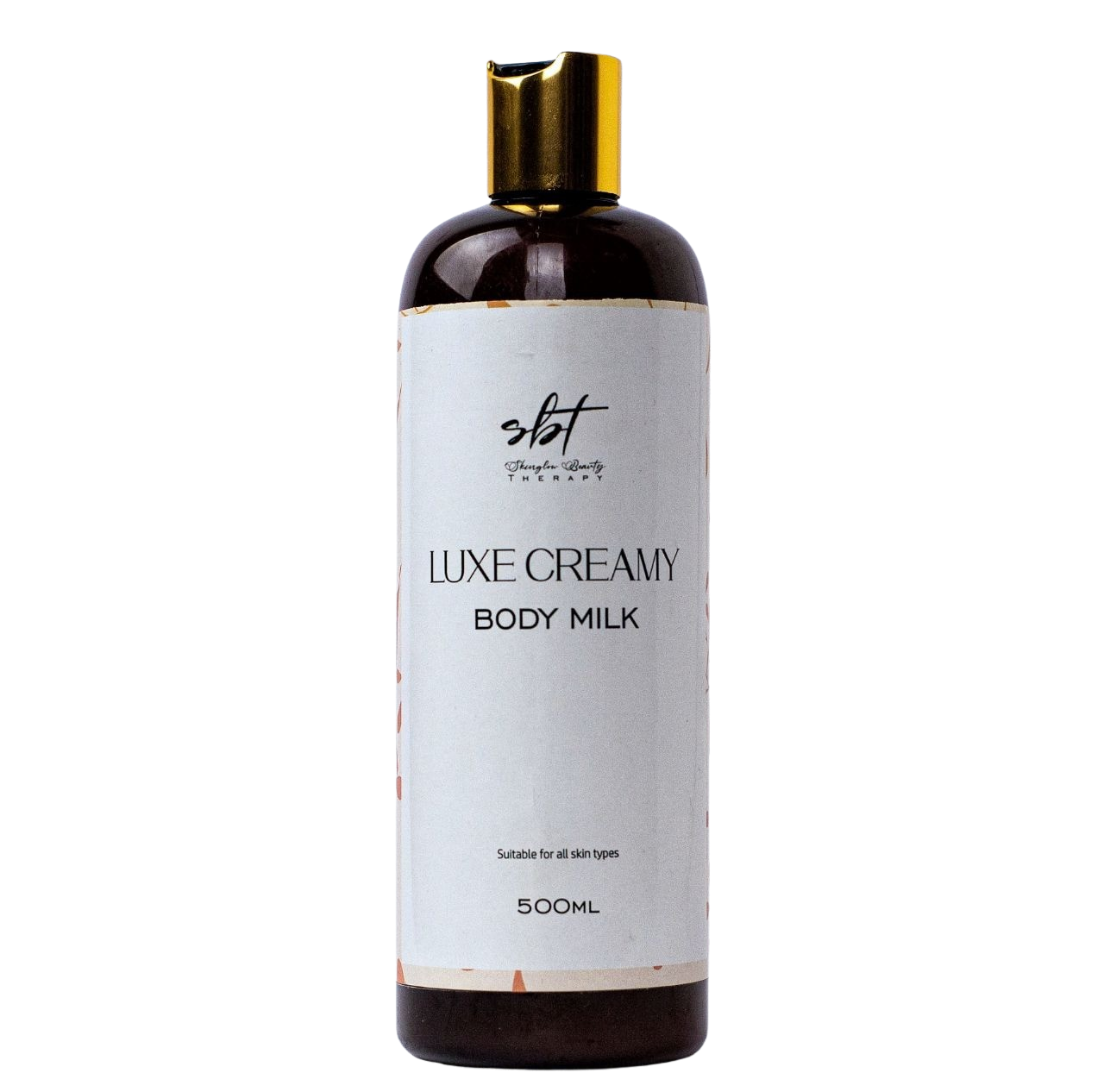 Luxe Creamy Body Milk 500ml