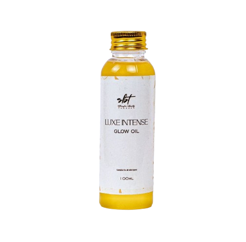 Luxe  Intense Glow Oil 100ml 