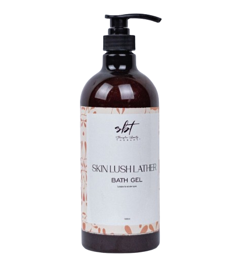 Skin Lush Bathgel