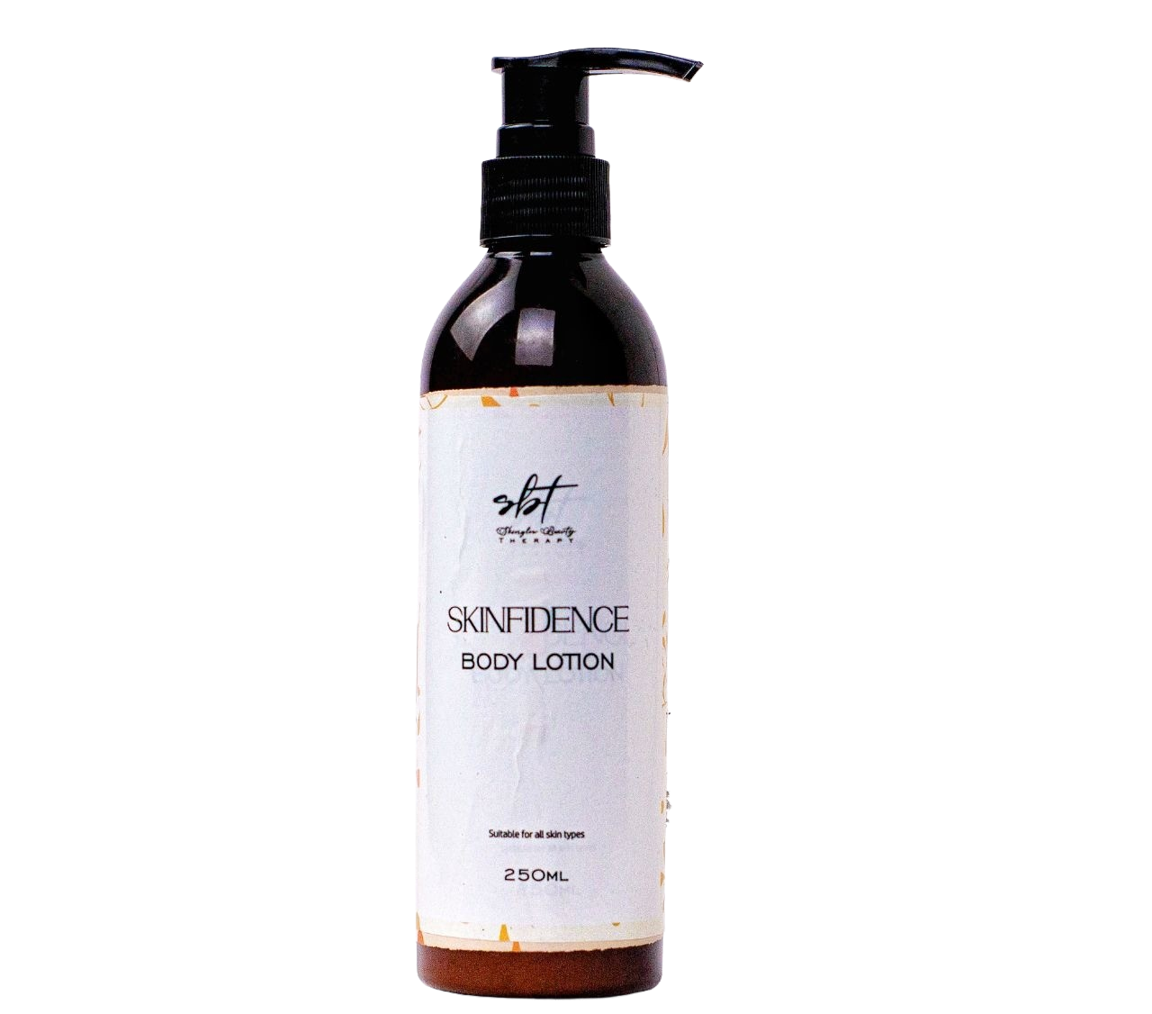 Skinfidence Body Lotion 250ml